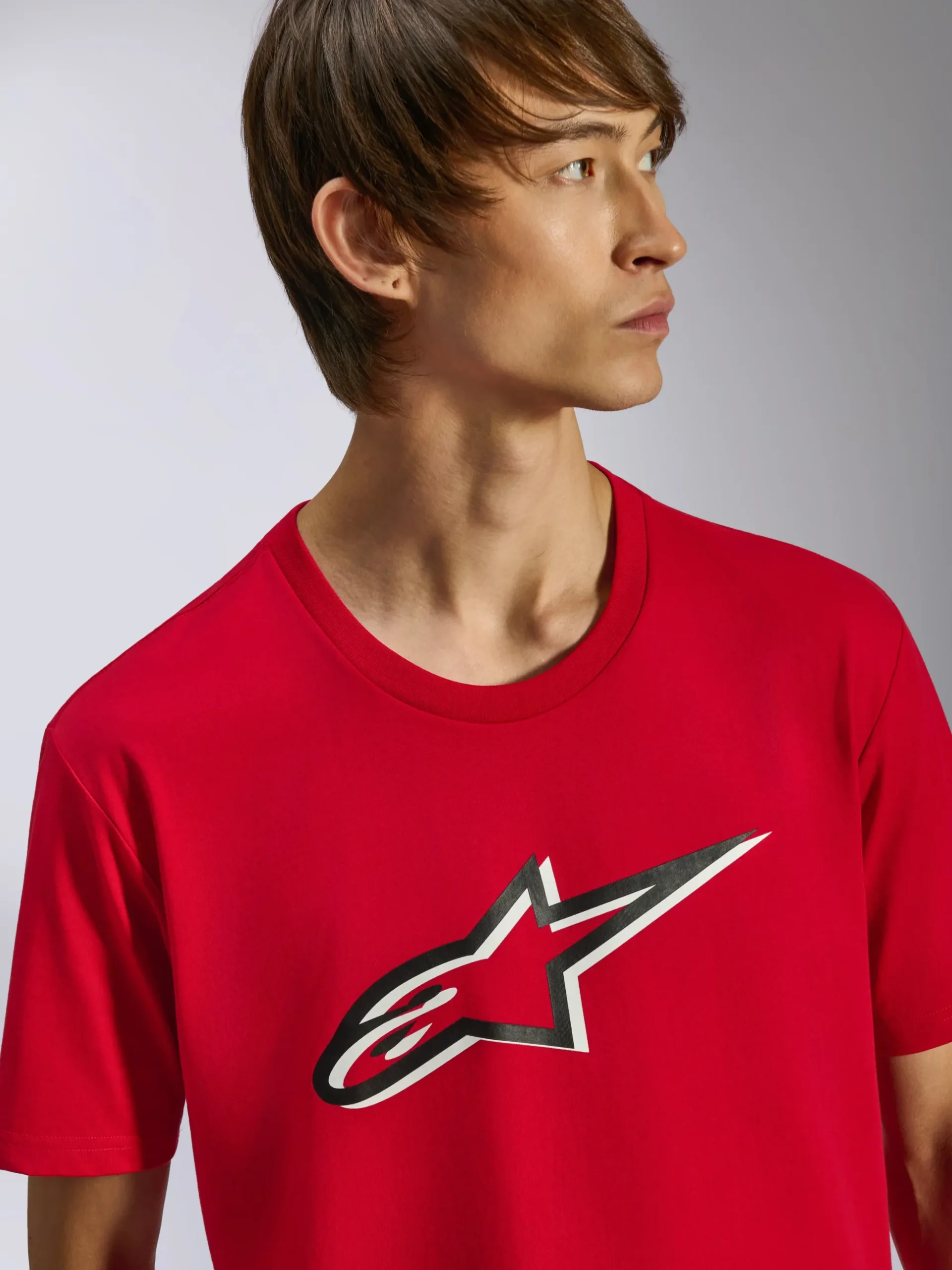 Ageless Shadow CSF Tee