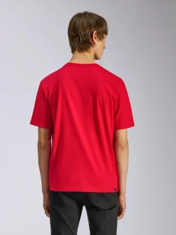 Ageless Shadow CSF Tee