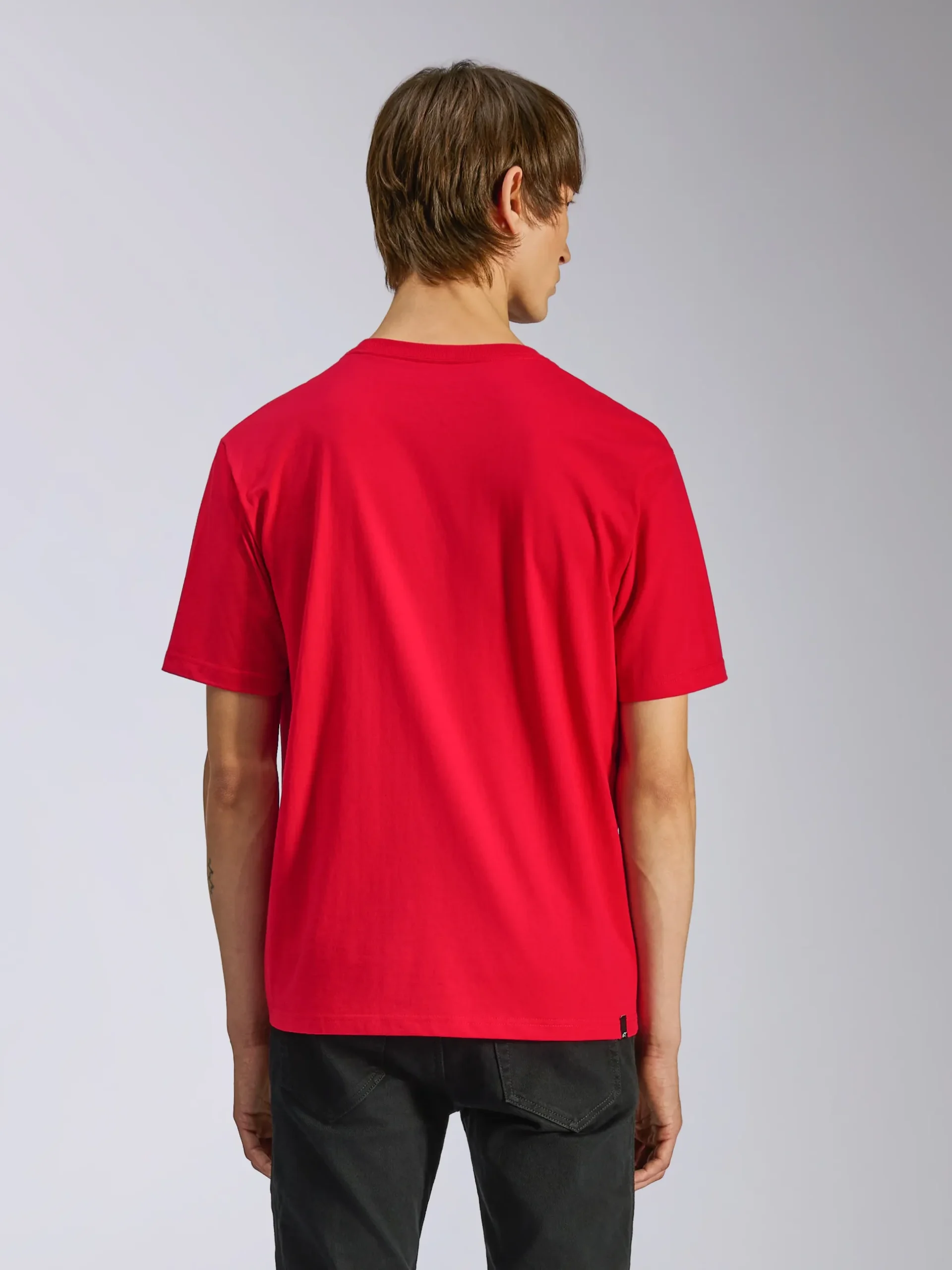 Ageless Shadow CSF Tee