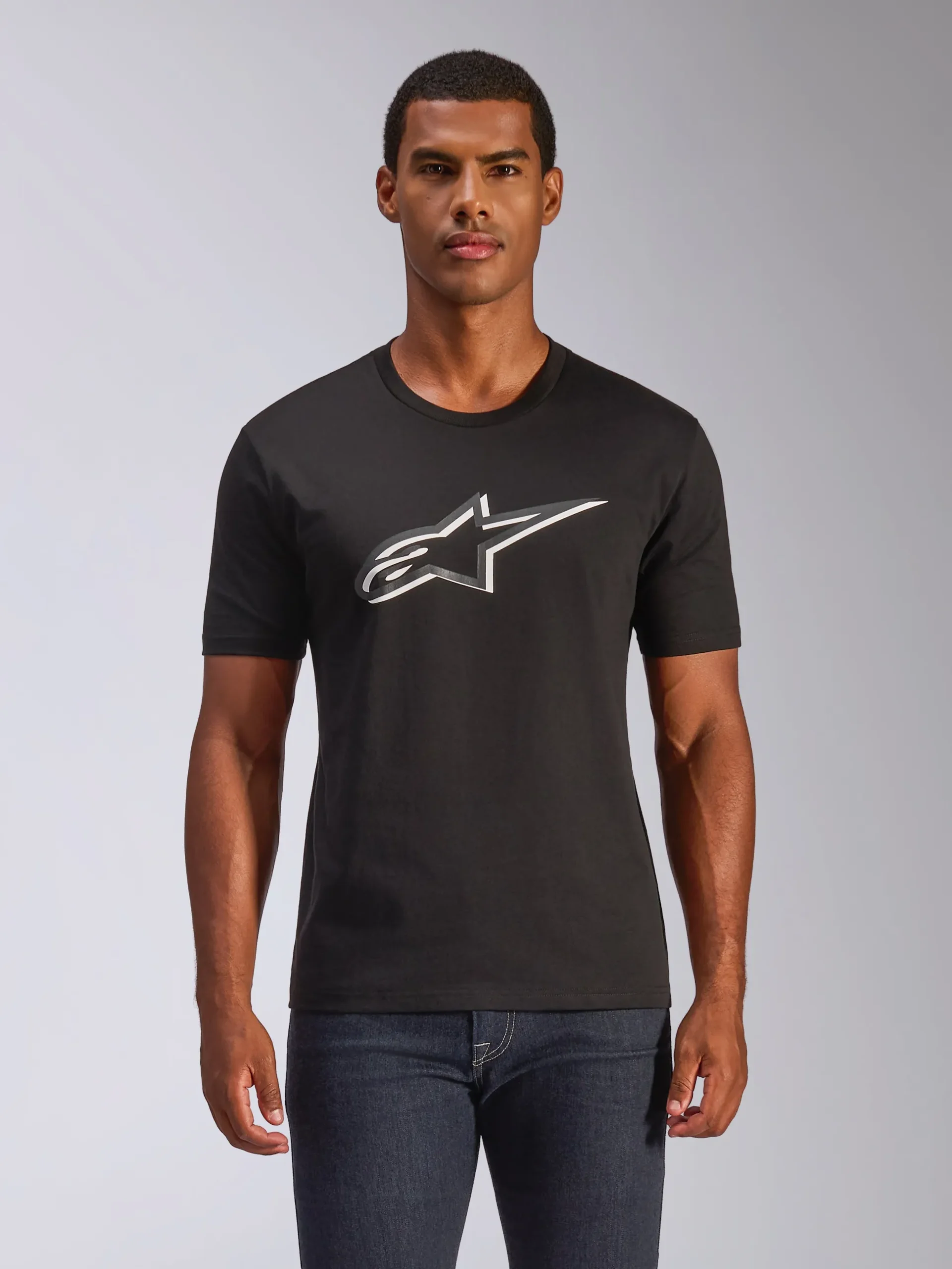 Ageless Shadow CSF Tee