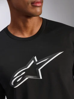 Ageless Shadow CSF Tee