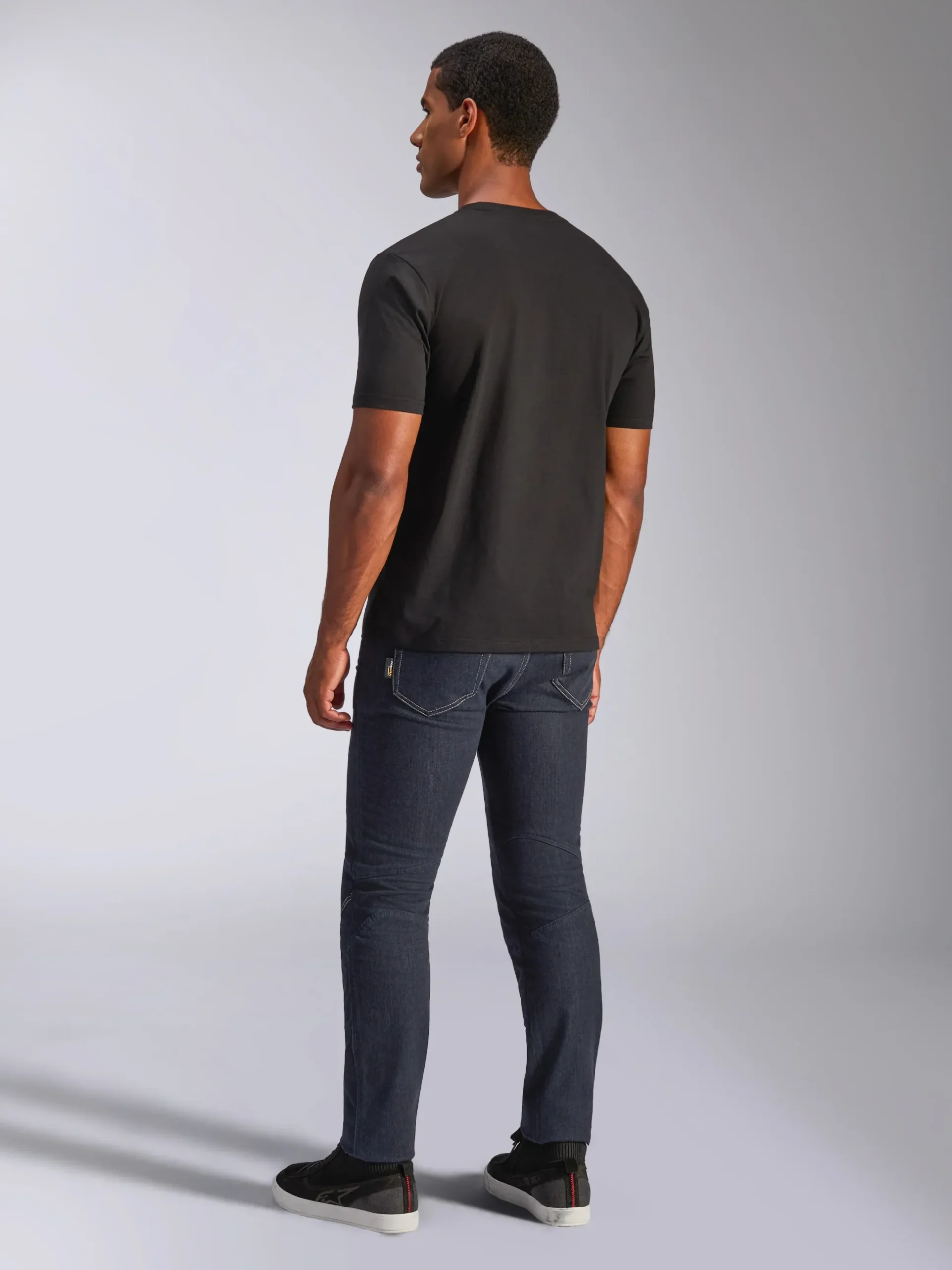 Ageless Shadow CSF Tee