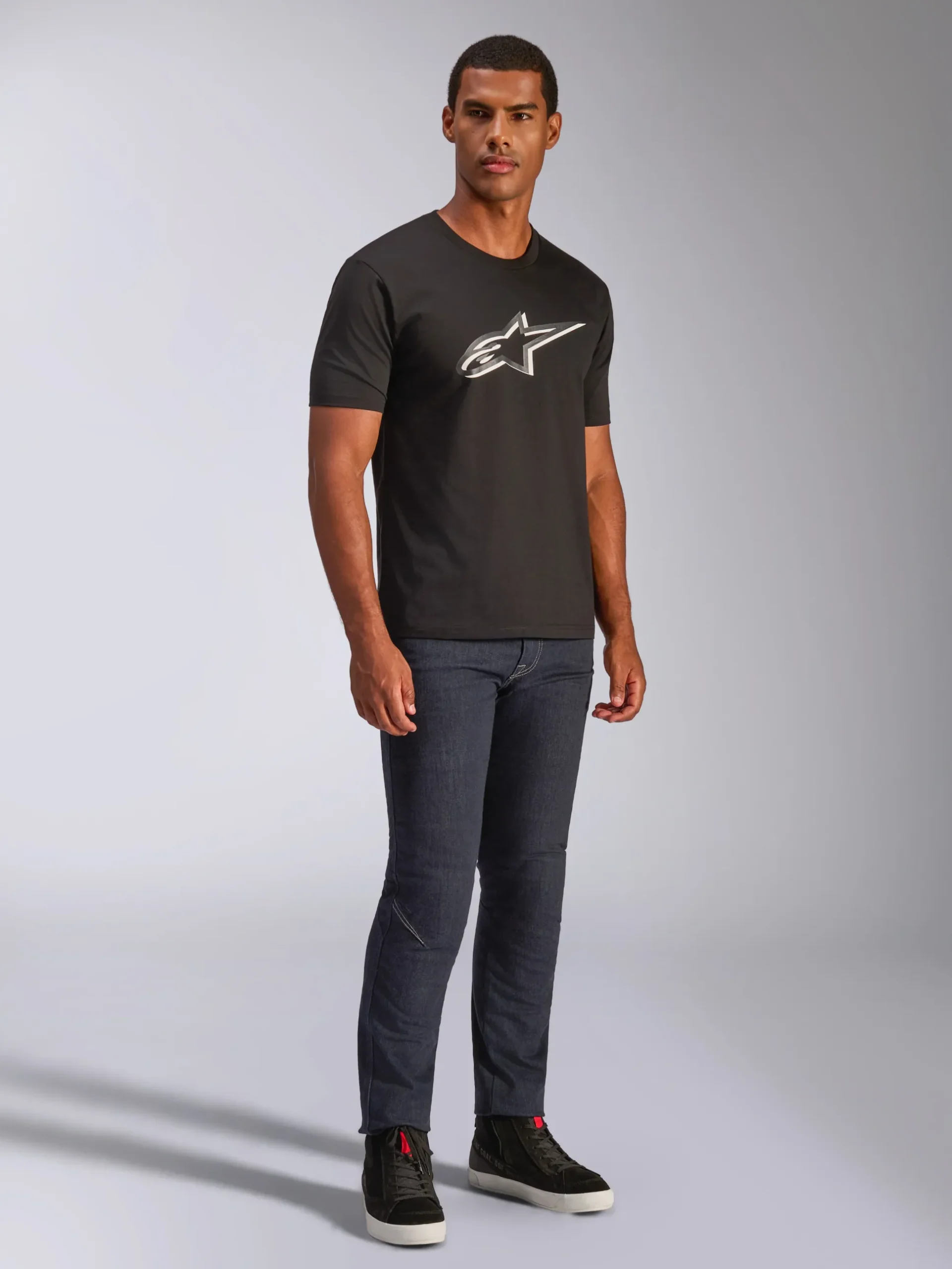 Ageless Shadow CSF Tee