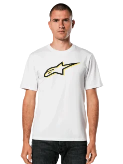 Ageless Shadow CSF Tee