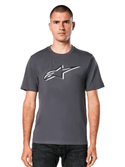Ageless Shadow CSF Tee