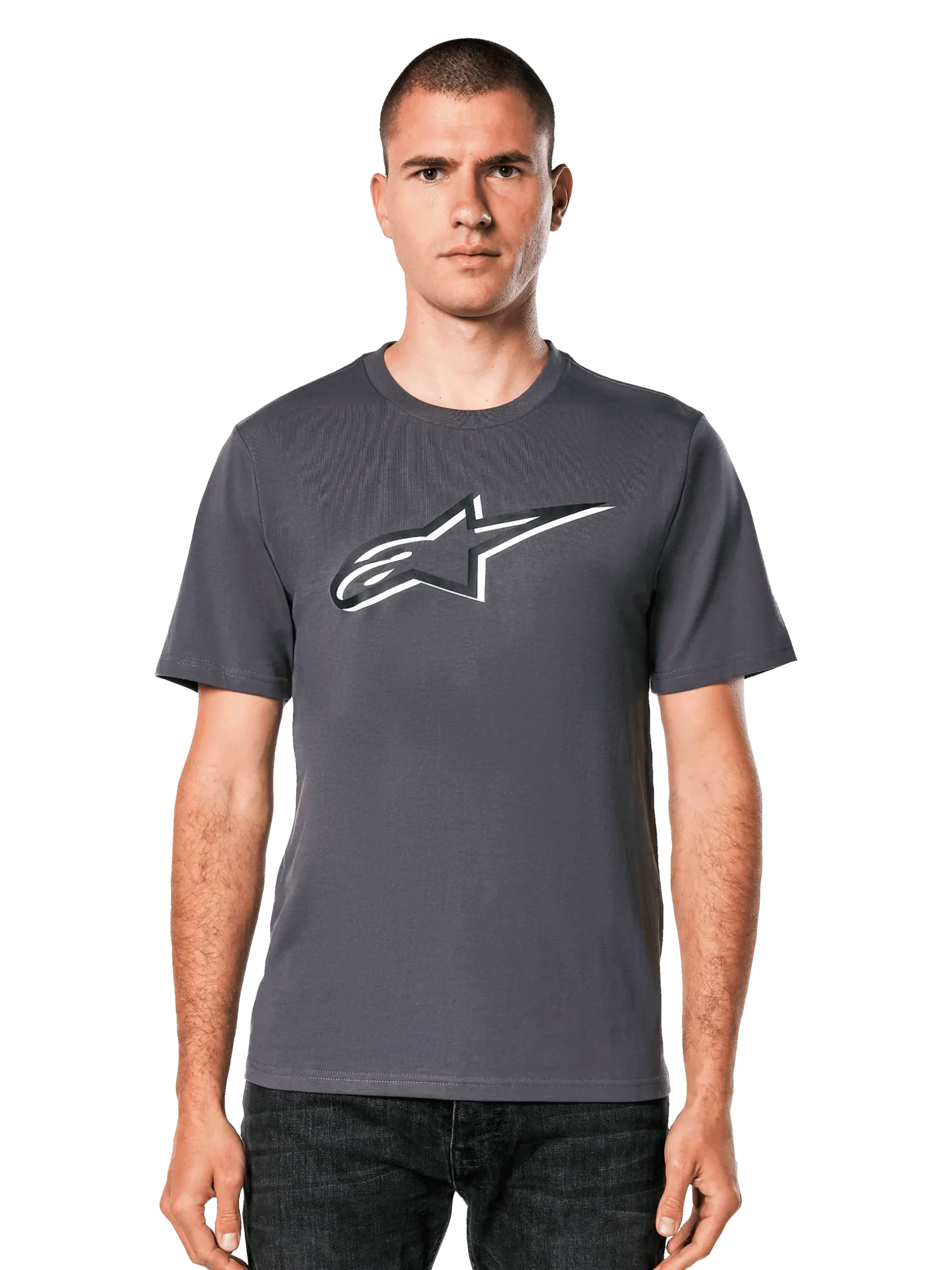 Ageless Shadow CSF Tee