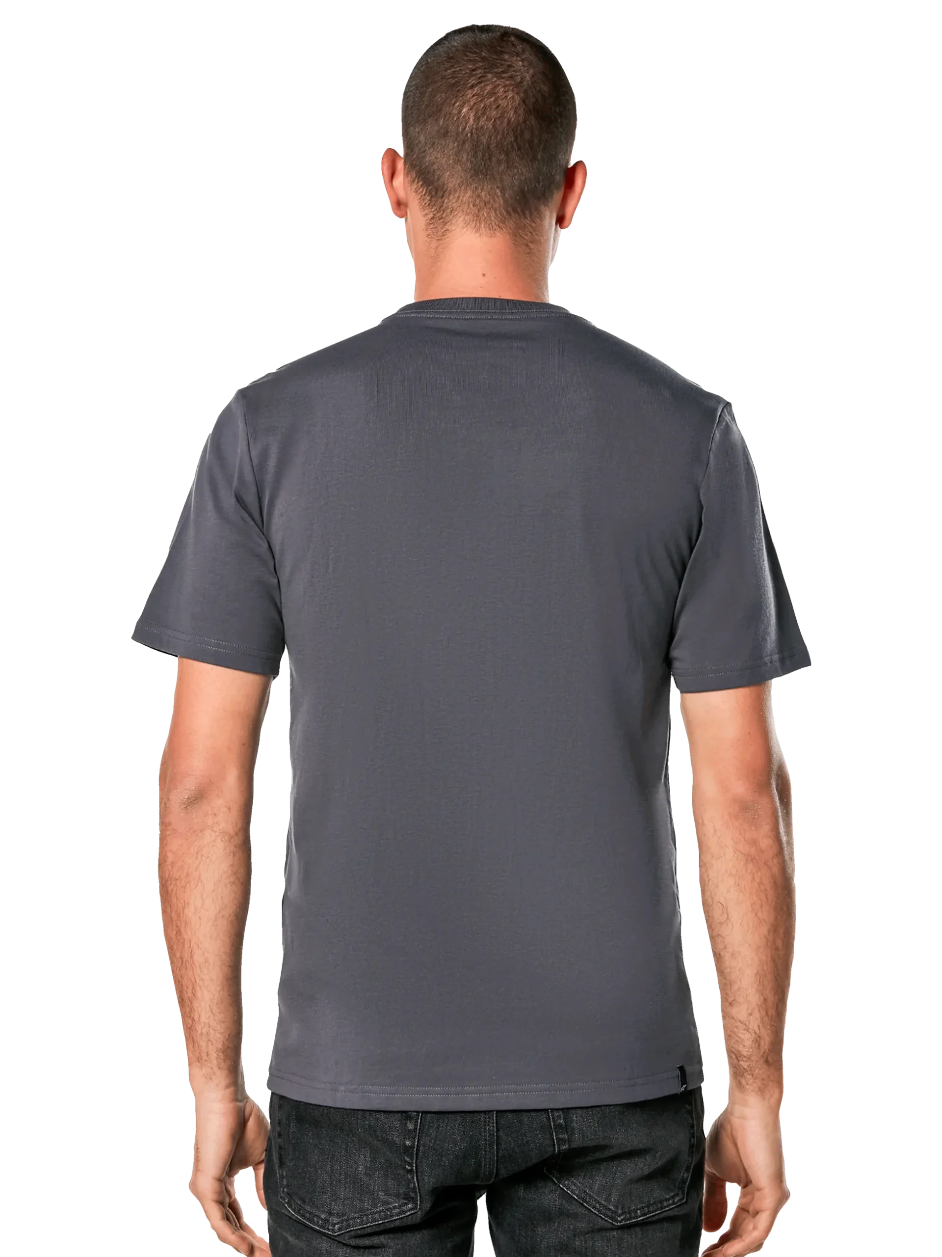 Ageless Shadow CSF Tee