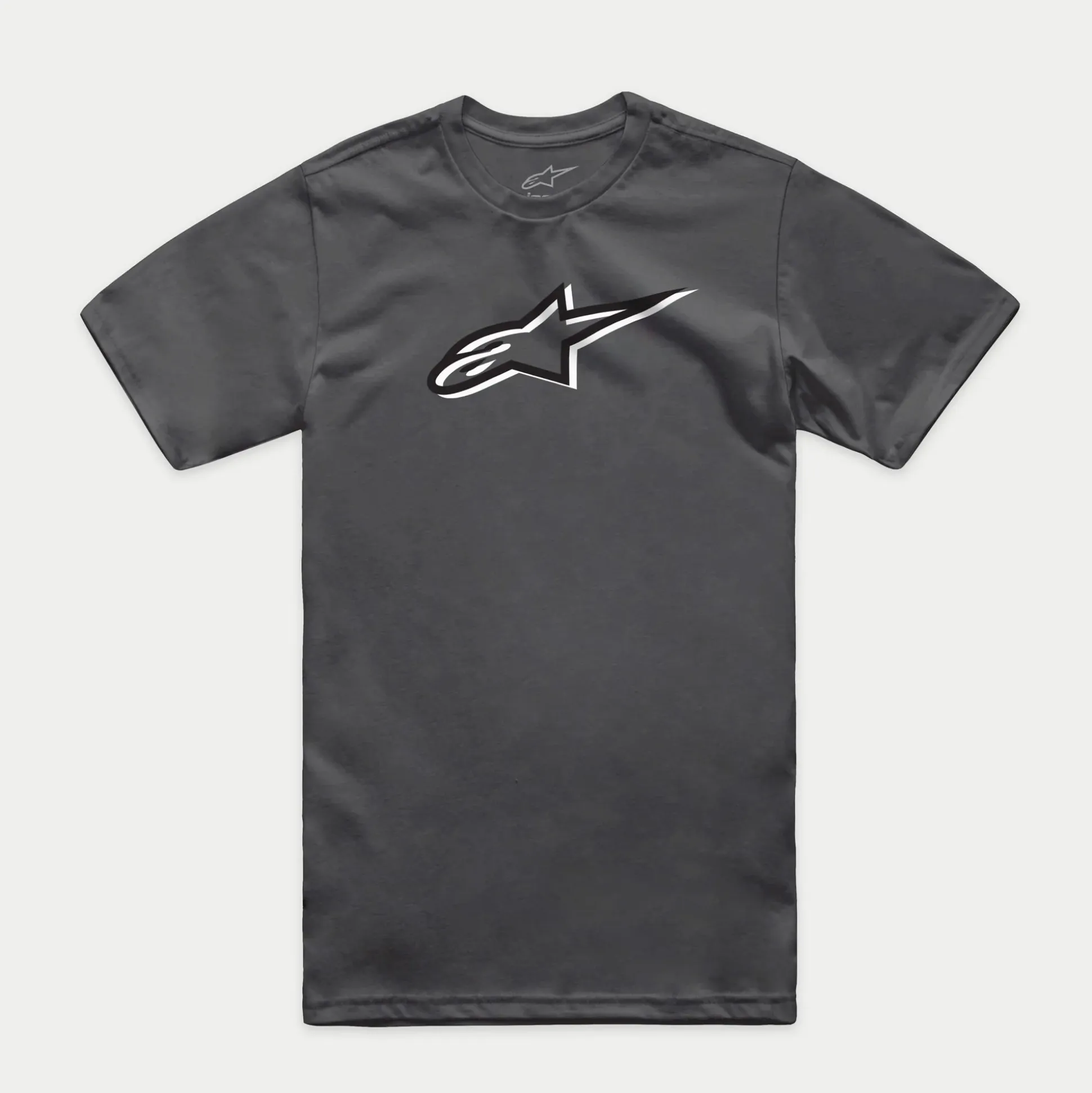 Ageless Shadow CSF Tee