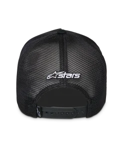Ageless Shadow Trucker Hat