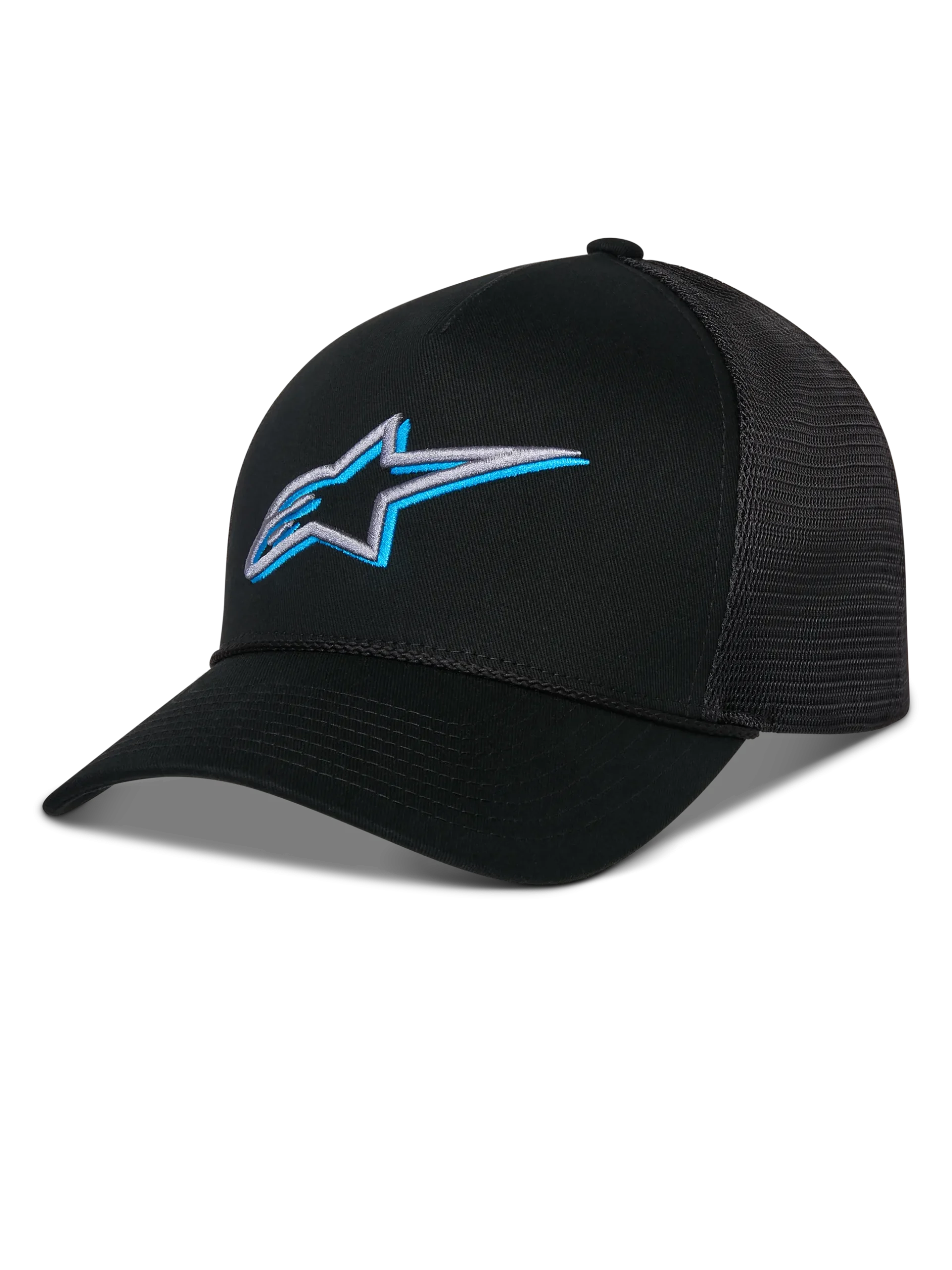 Ageless Shadow Trucker Hat