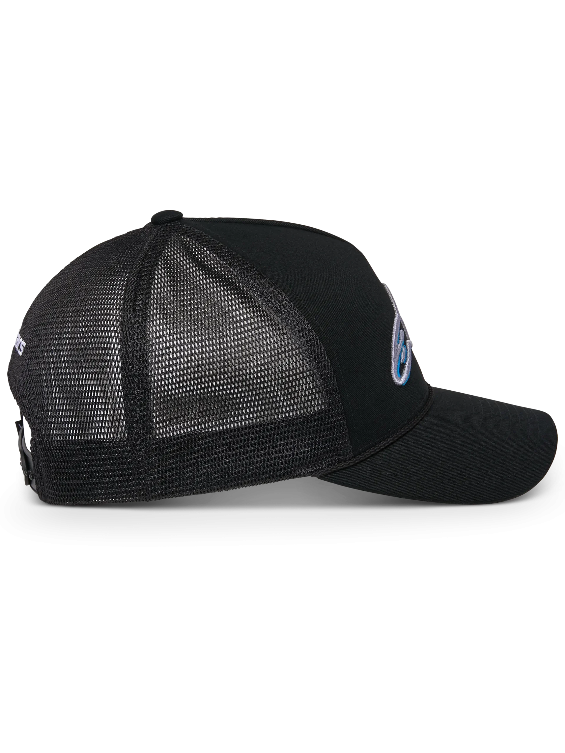 Ageless Shadow Trucker Hat