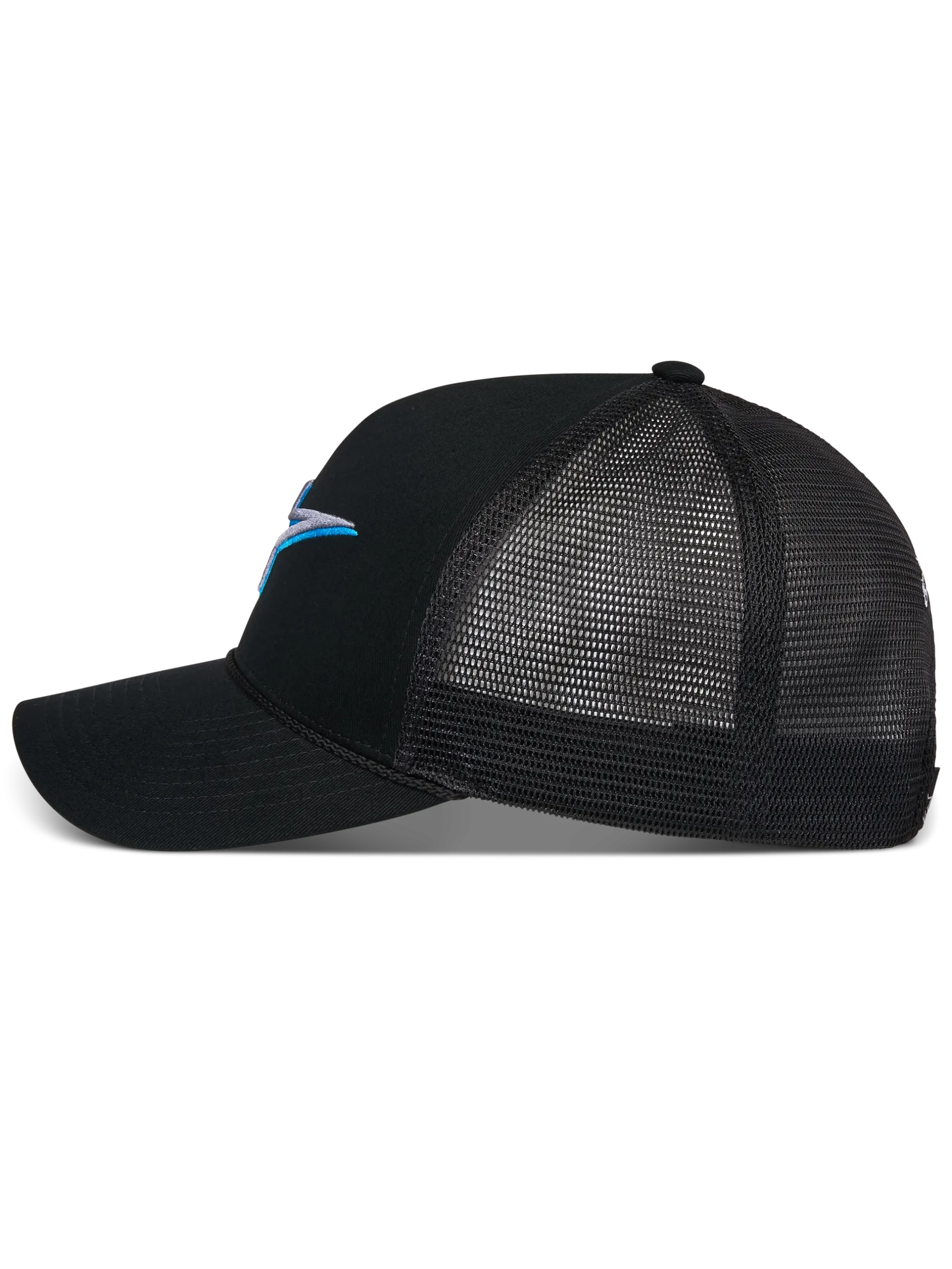 Ageless Shadow Trucker Hat