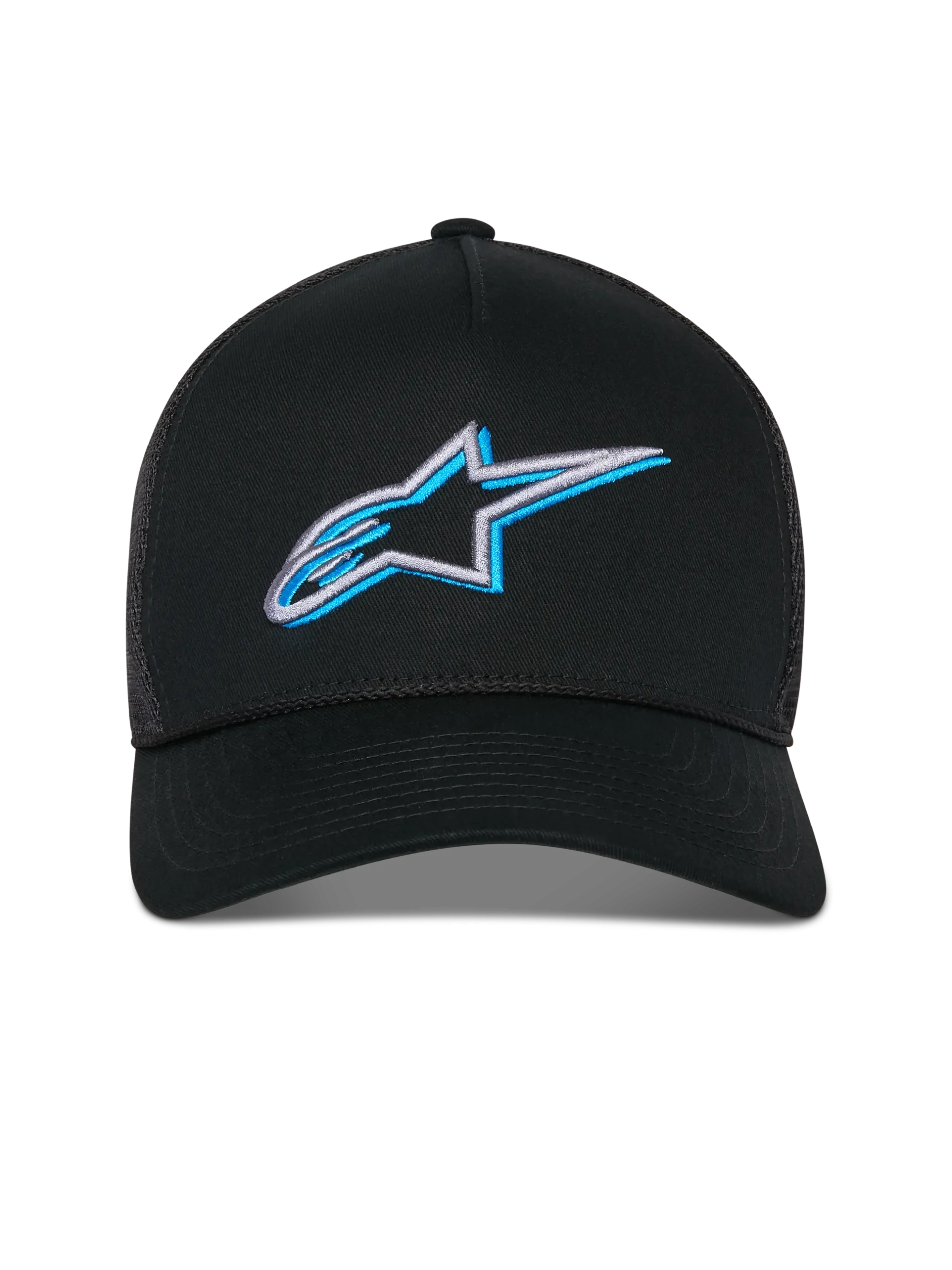 Ageless Shadow Trucker Hat