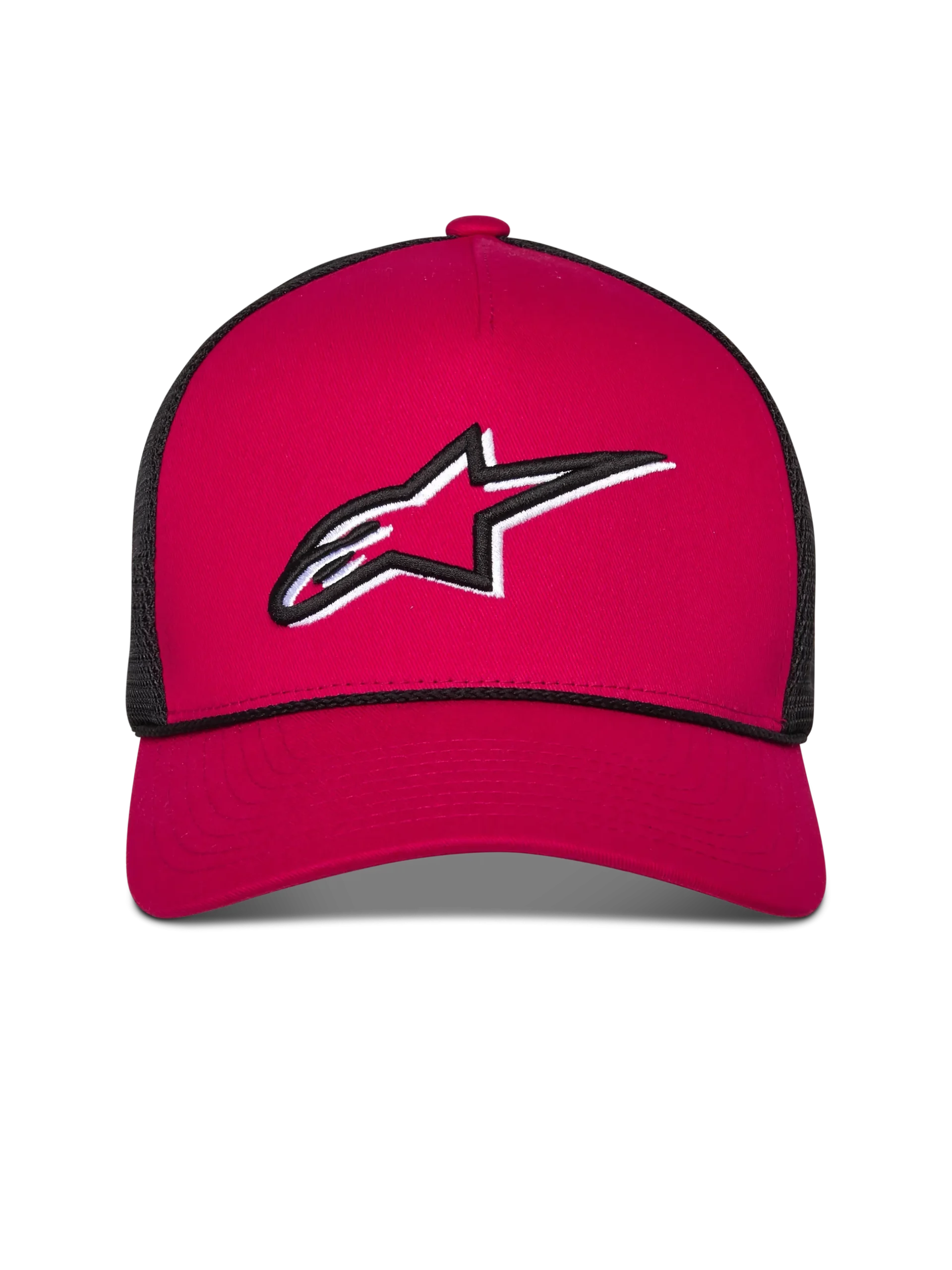 Ageless Shadow Trucker Hat