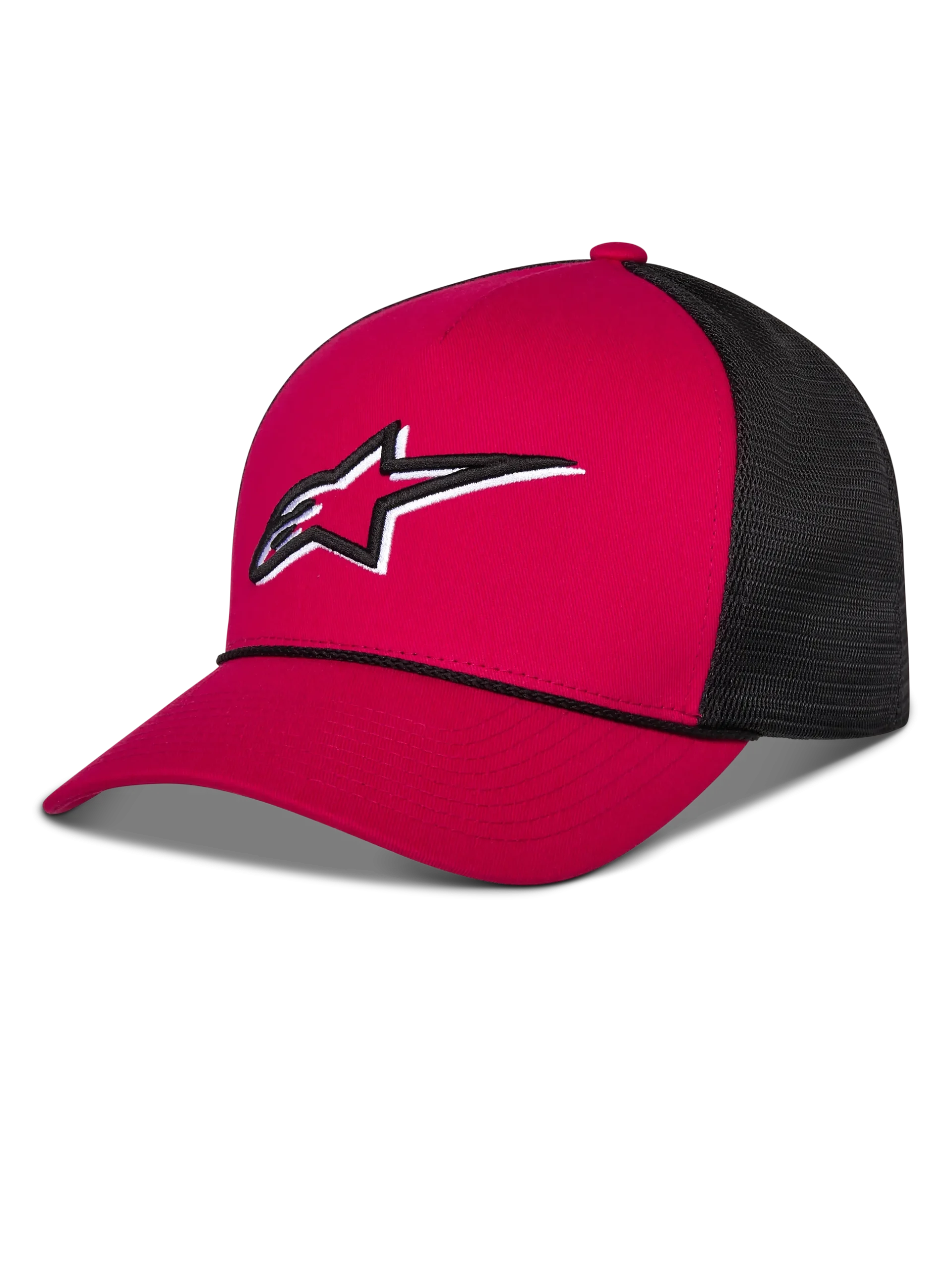 Ageless Shadow Trucker Hat