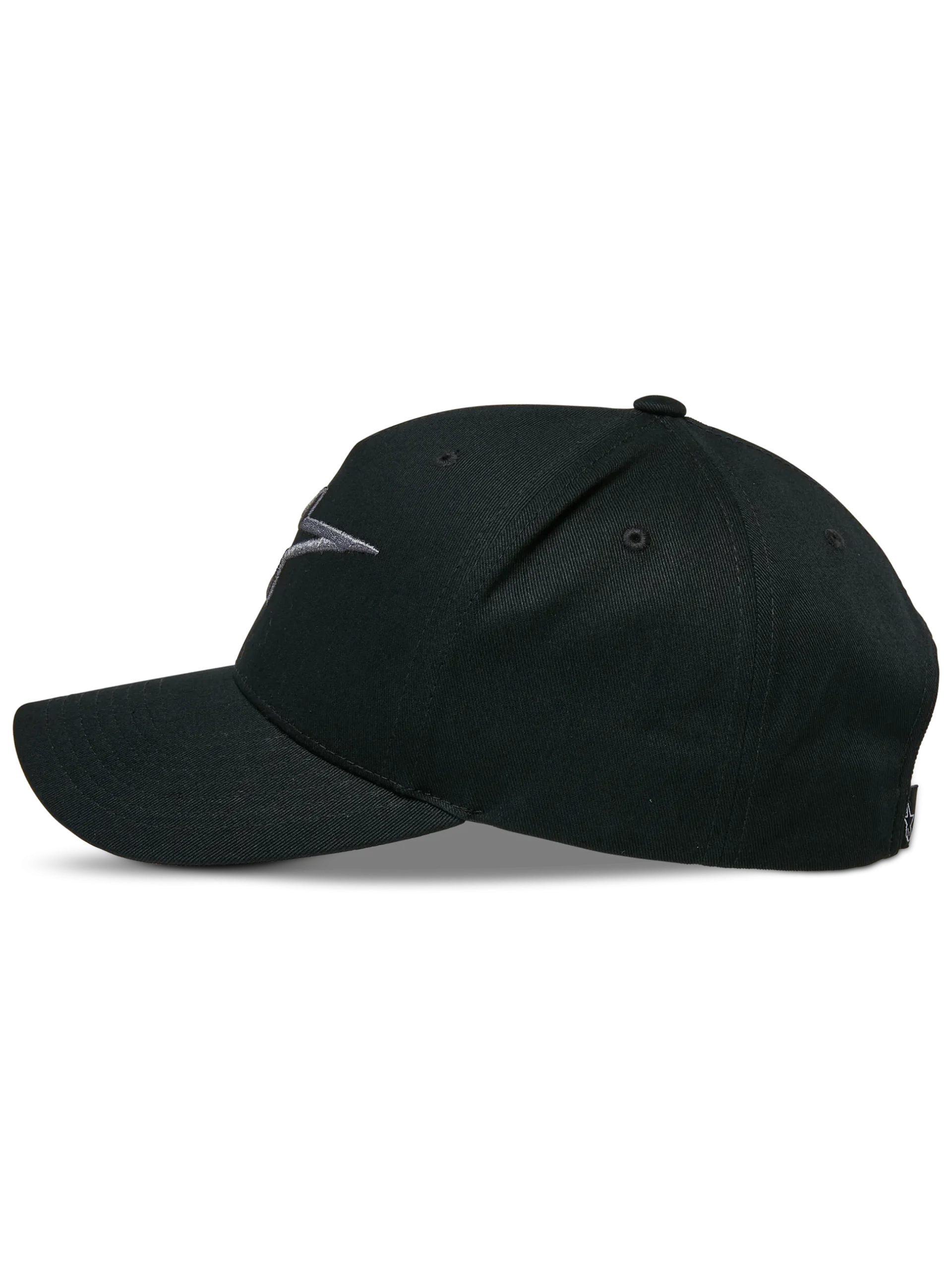 Ageless Snapback Hat