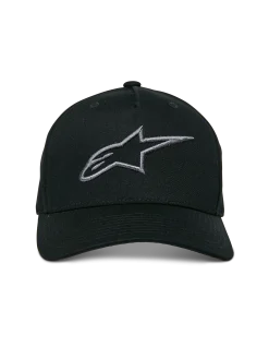Ageless Snapback Hat