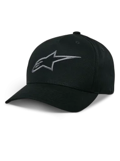 Ageless Snapback Hat