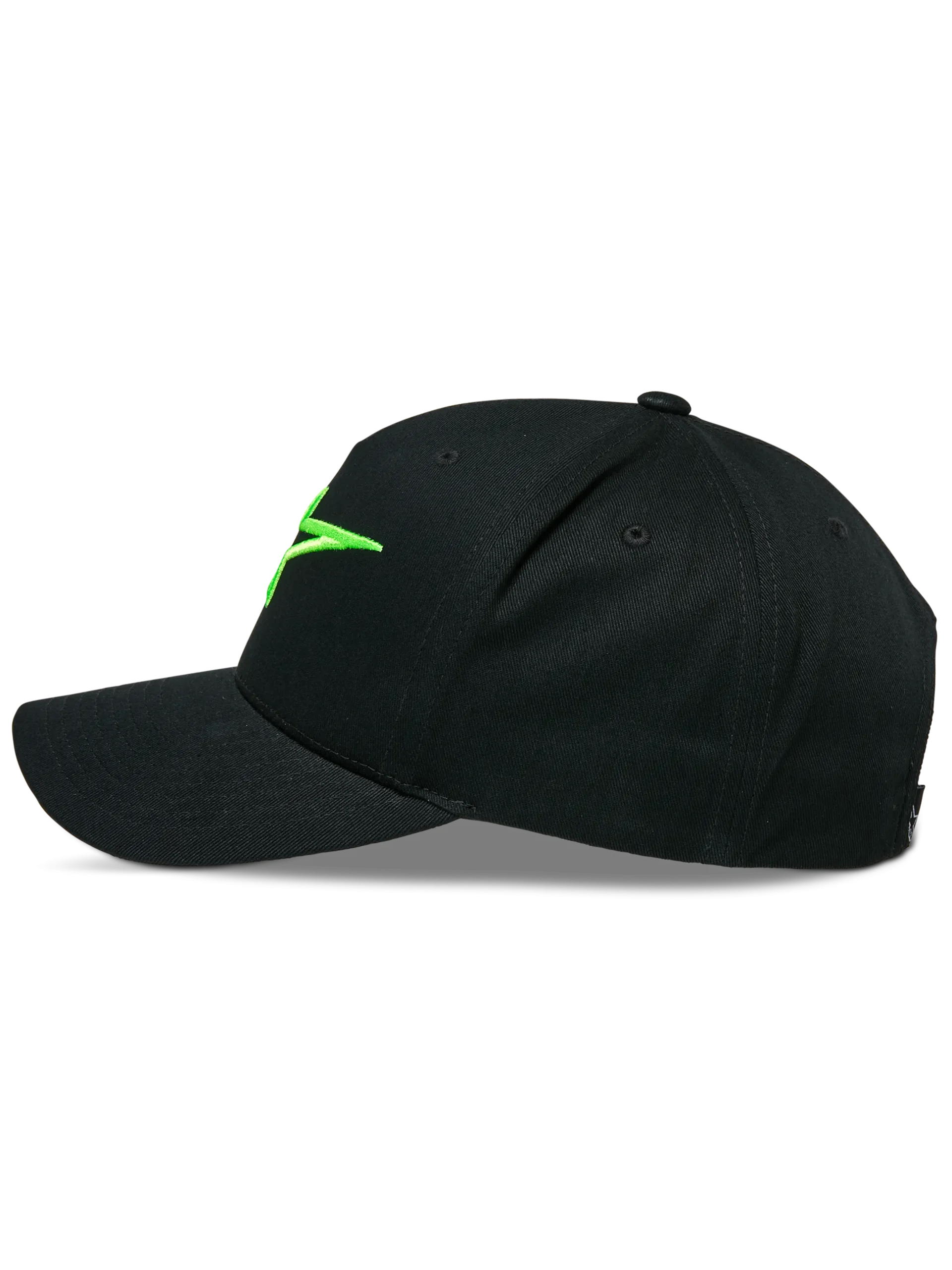 Ageless Snapback Hat