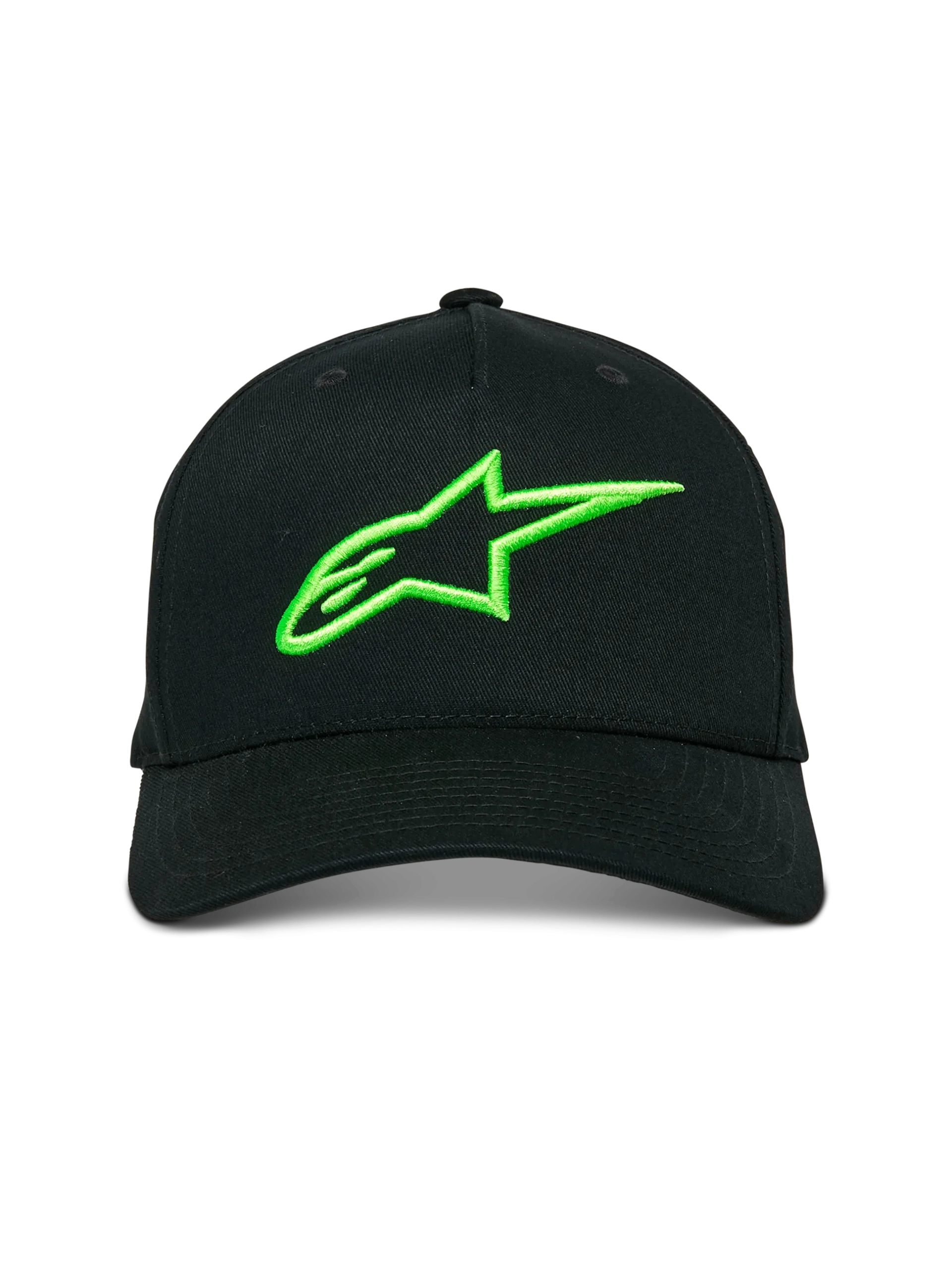 Ageless Snapback Hat