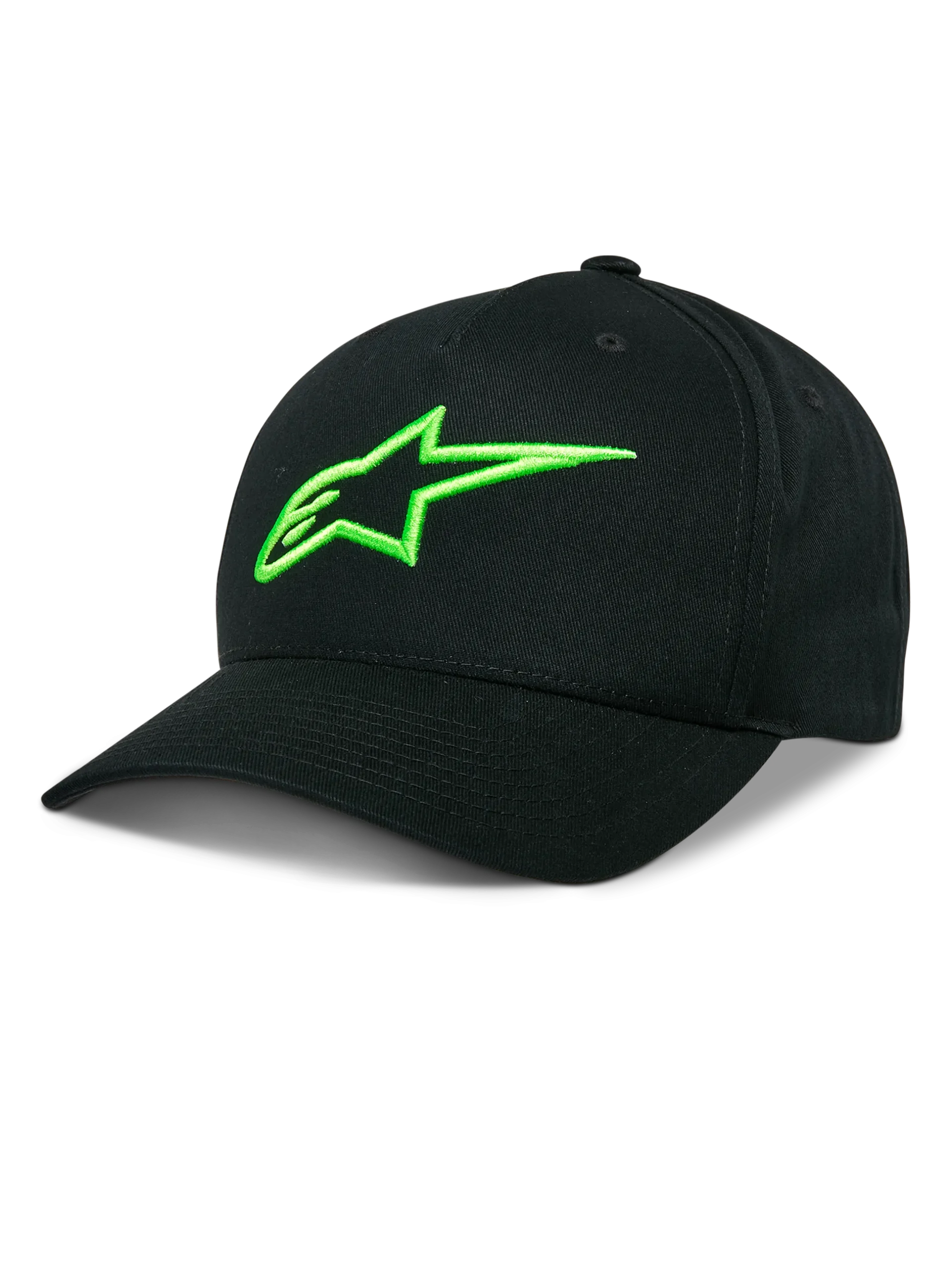 Ageless Snapback Hat