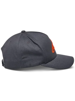 Ageless Snapback Hat