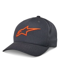 Ageless Snapback Hat
