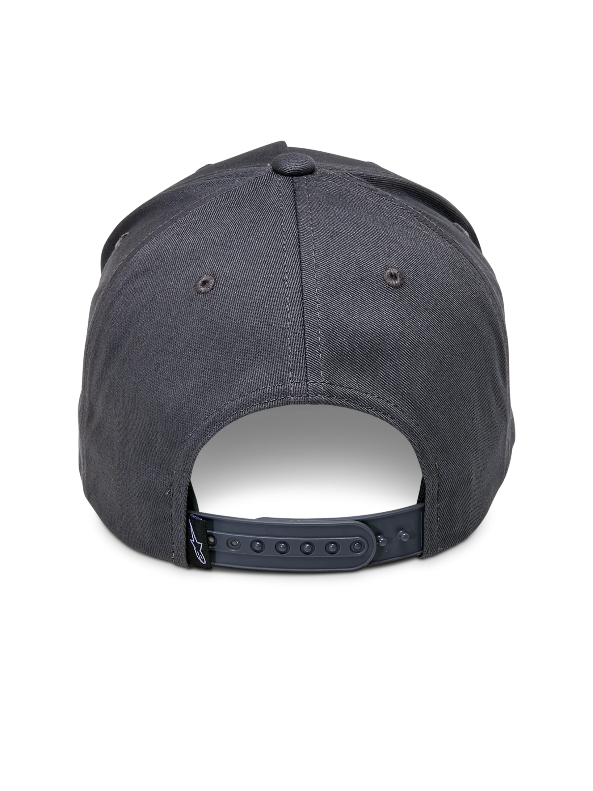 Ageless Snapback Hat