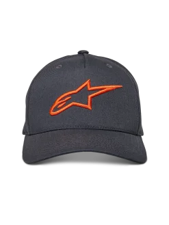 Ageless Snapback Hat