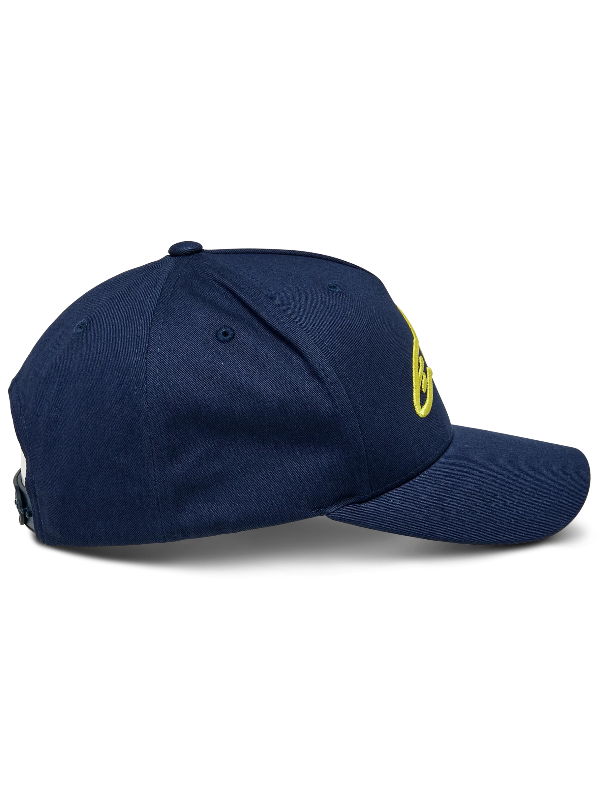 Ageless Snapback Hat