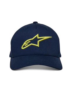 Ageless Snapback Hat