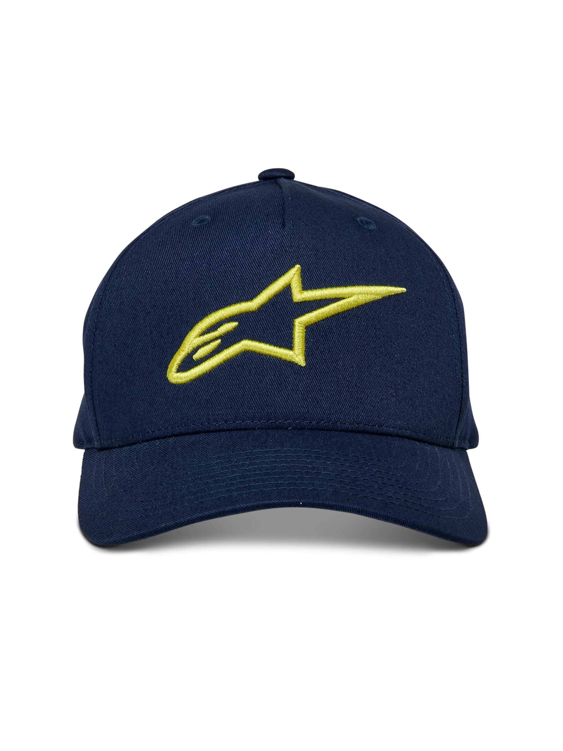 Ageless Snapback Hat