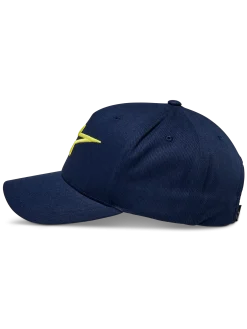 Ageless Snapback Hat