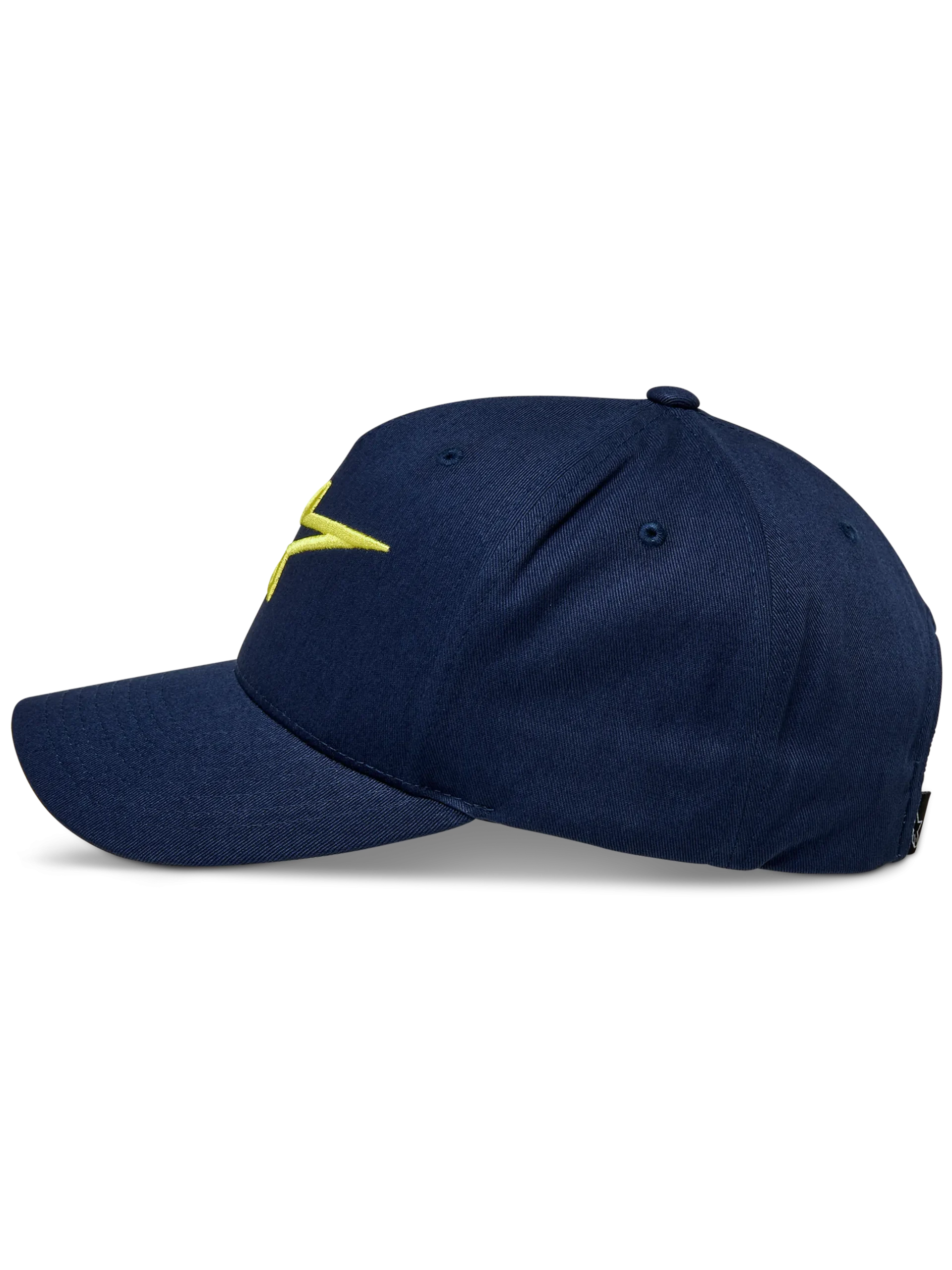 Ageless Snapback Hat