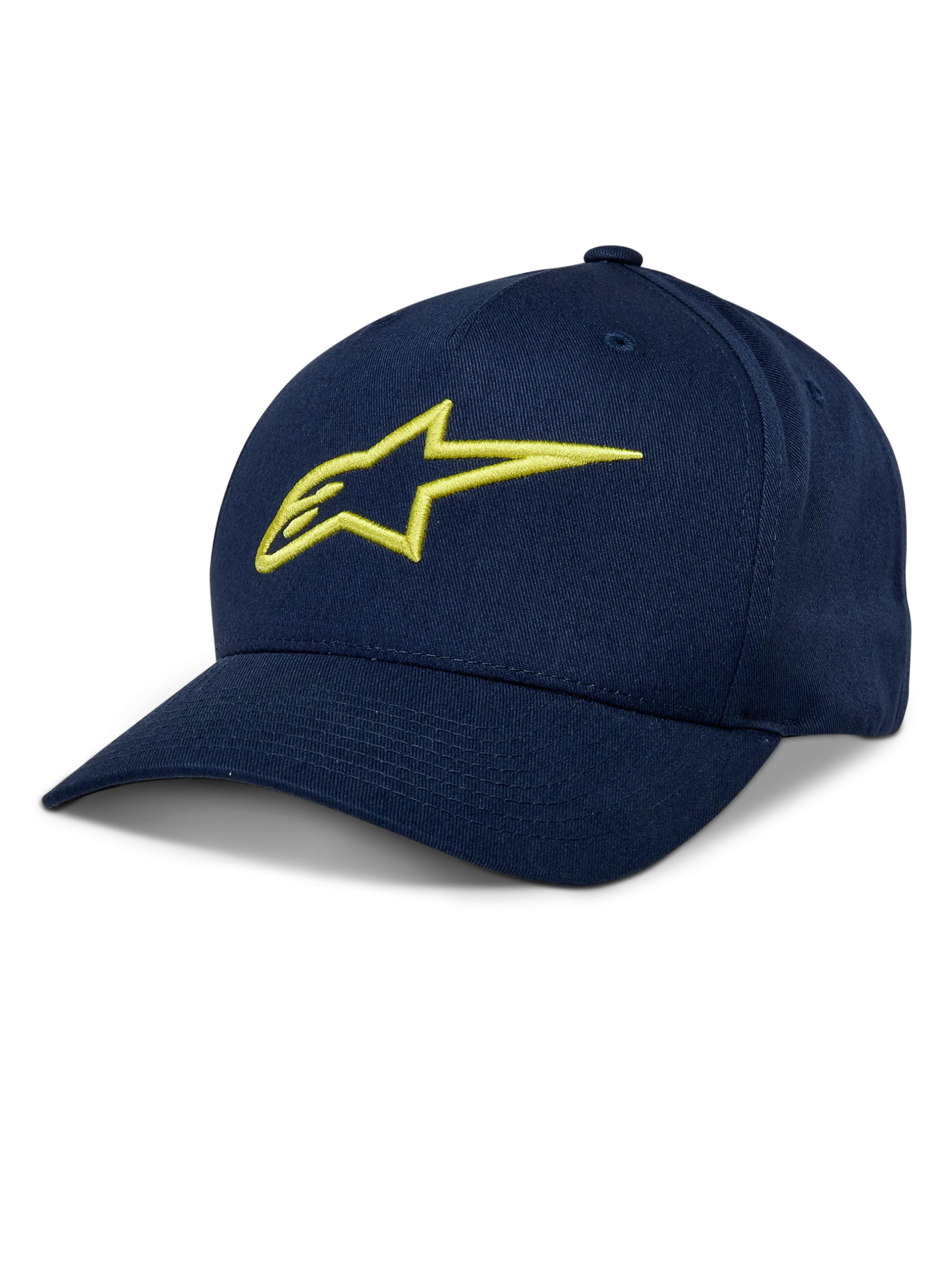 Ageless Snapback Hat