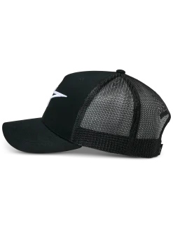 Ageless Trucker Hat