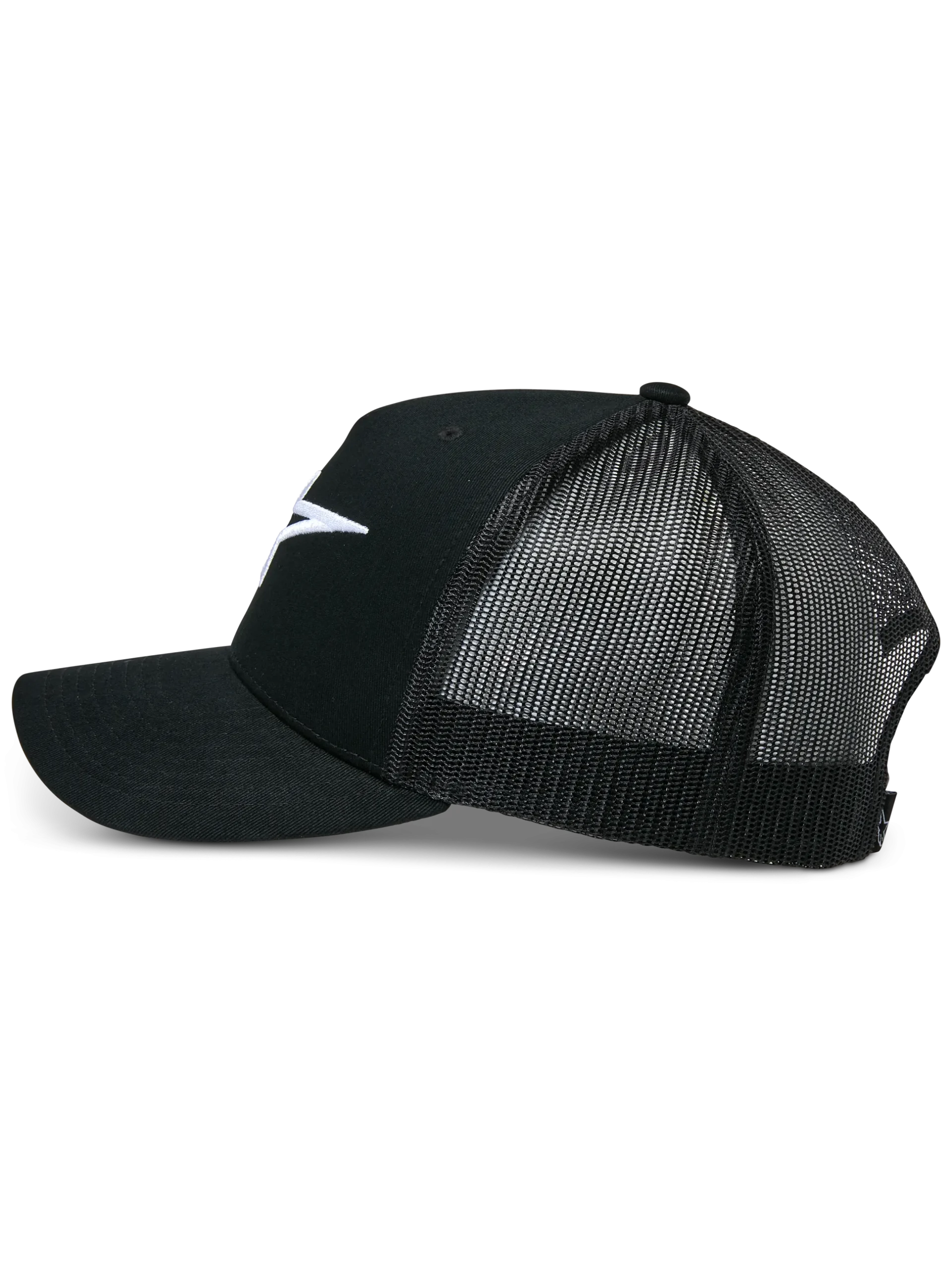 Ageless Trucker Hat