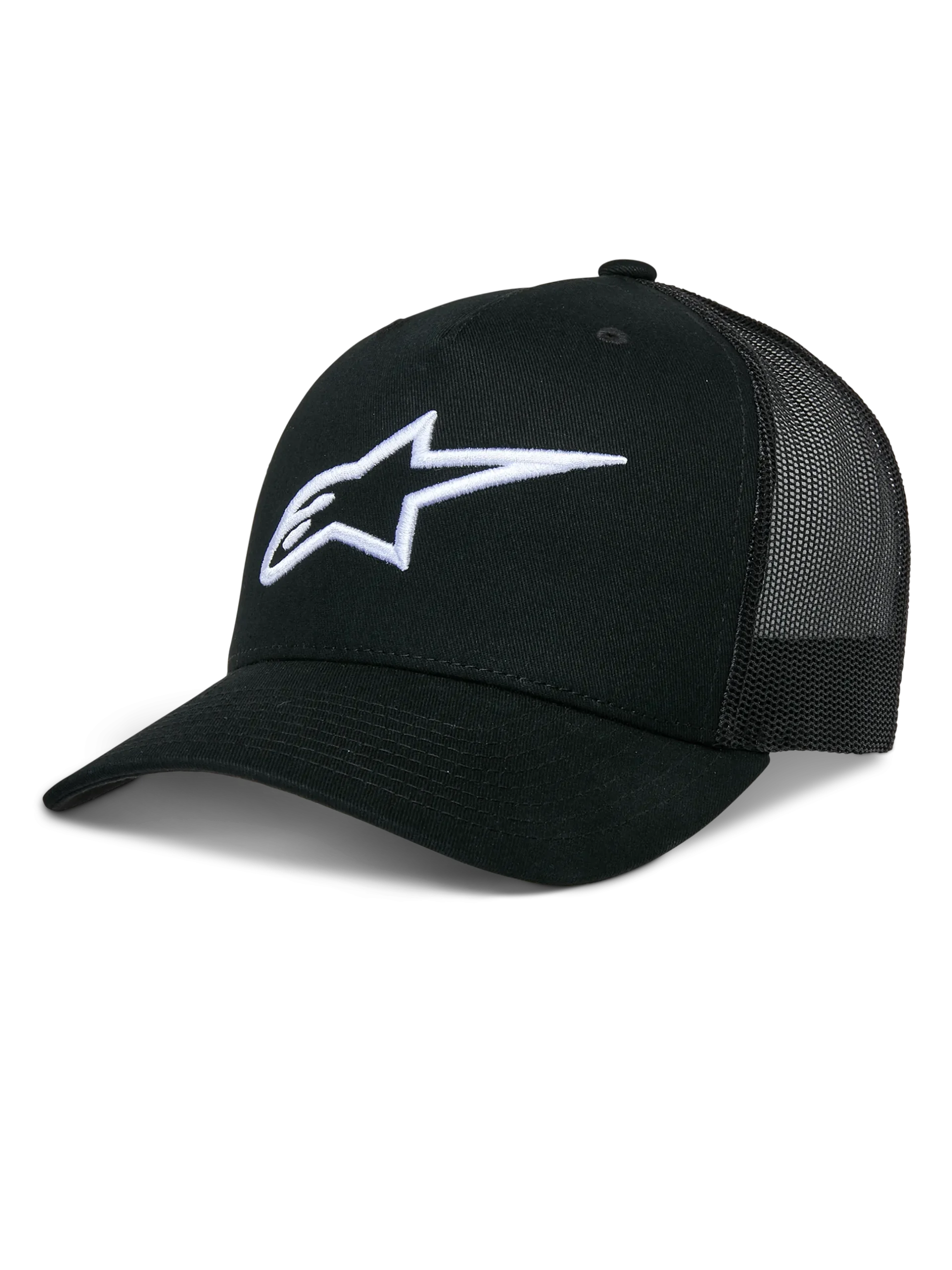 Ageless Trucker Hat