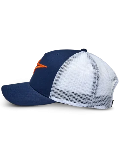 Ageless Trucker Hat