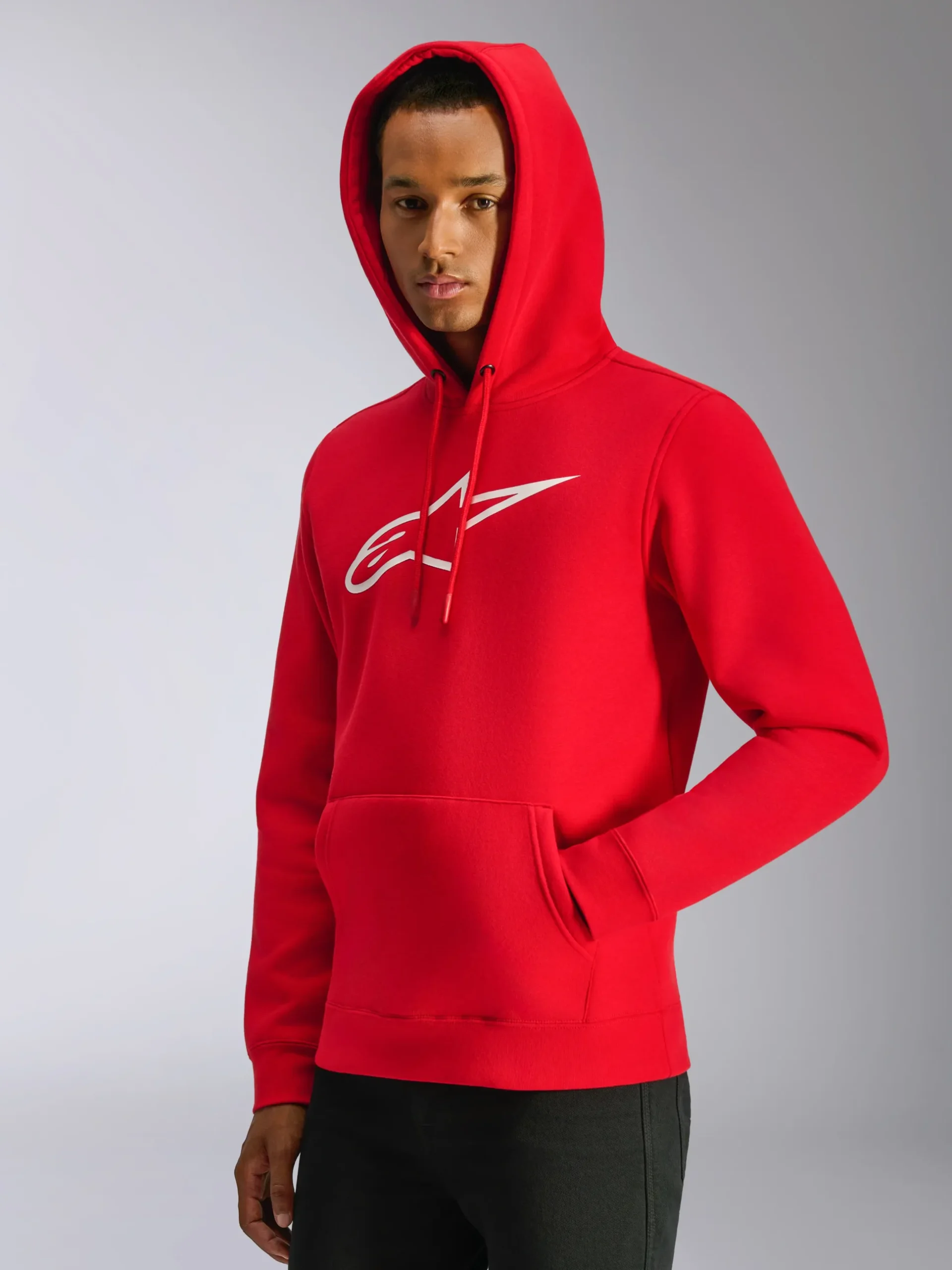 Ageless V3 Hoodie