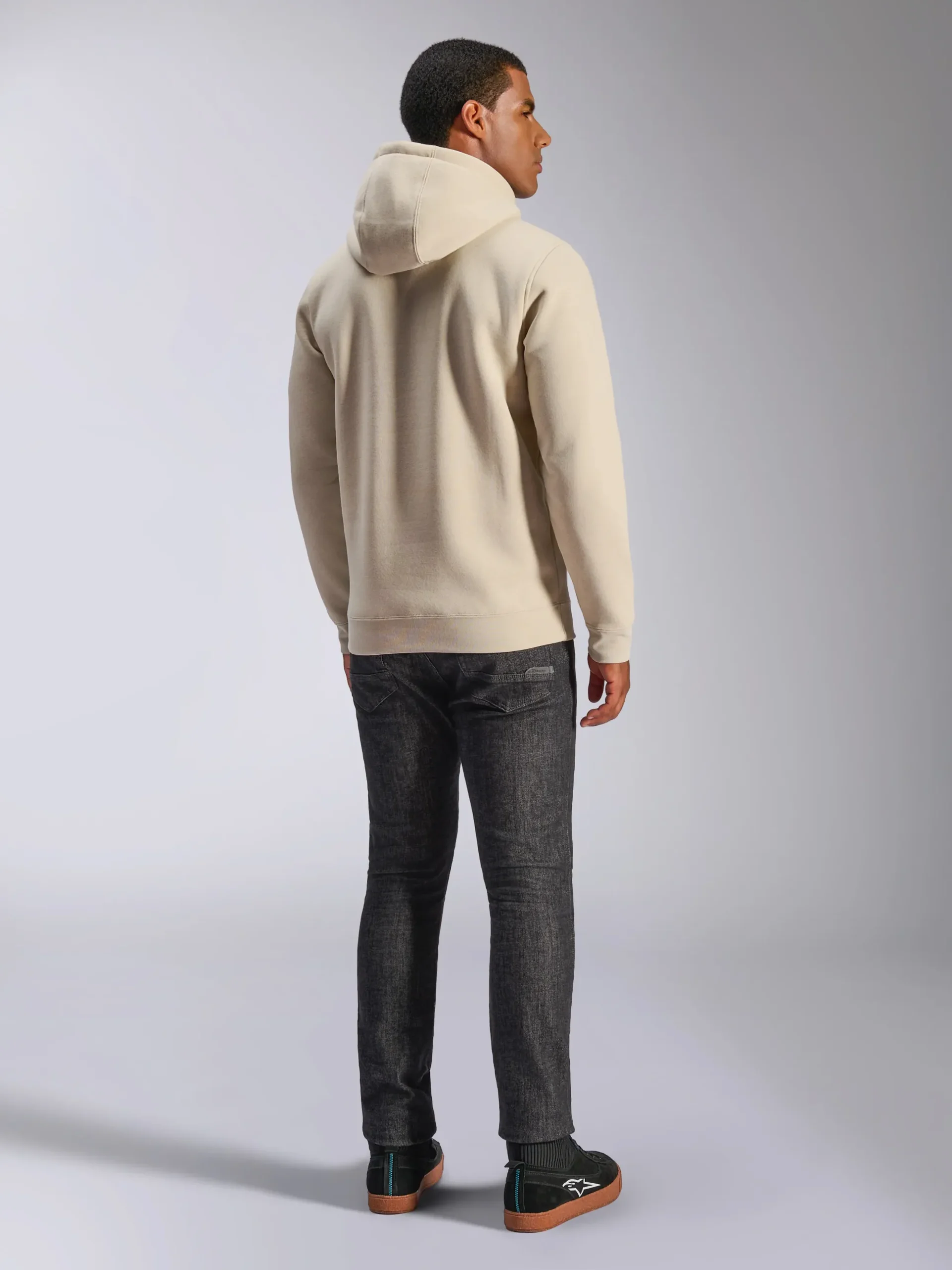 Ageless V3 Hoodie