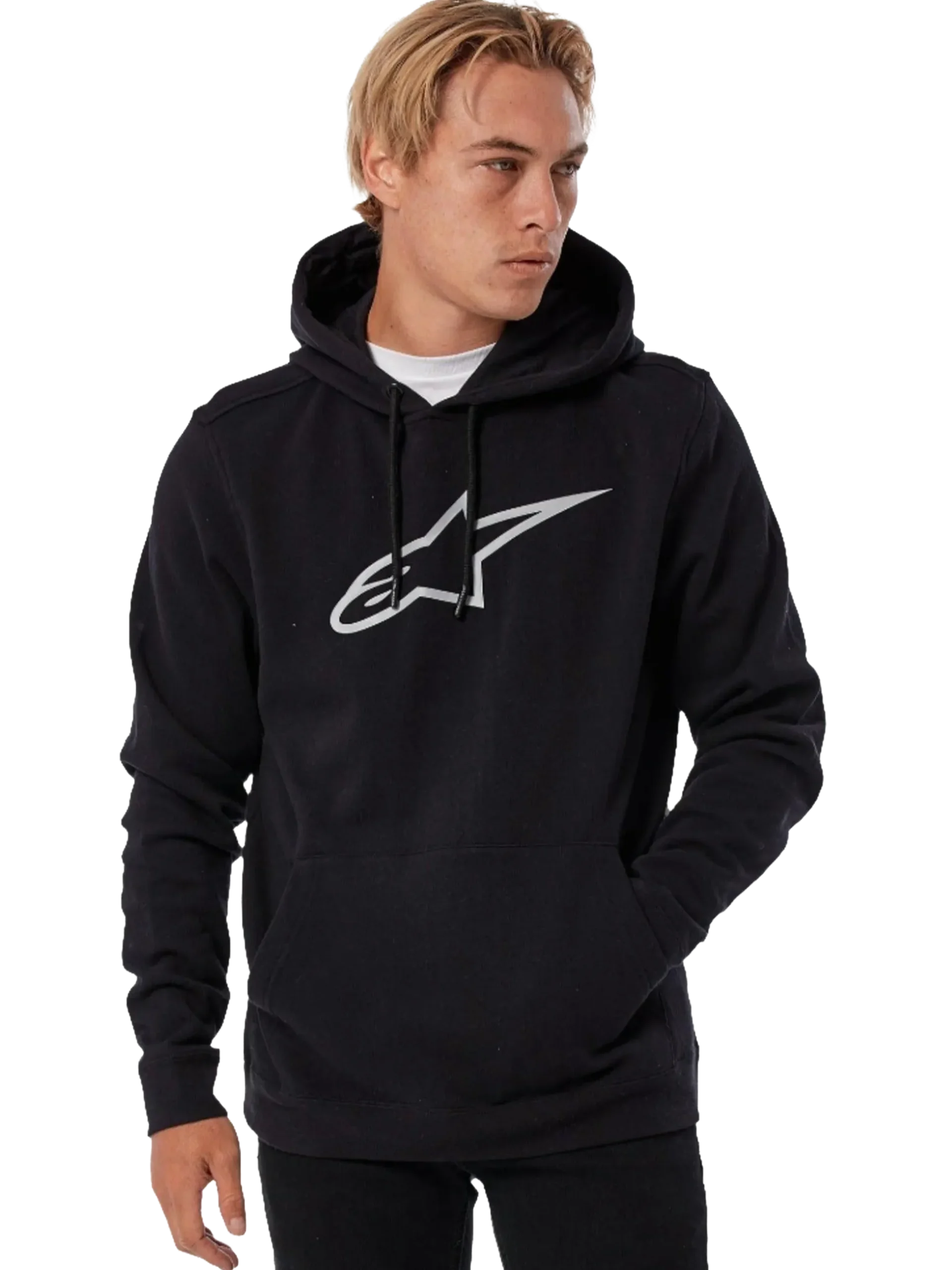 Ageless V3 Hoodie