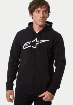 Ageless Zip V3 Hoodie