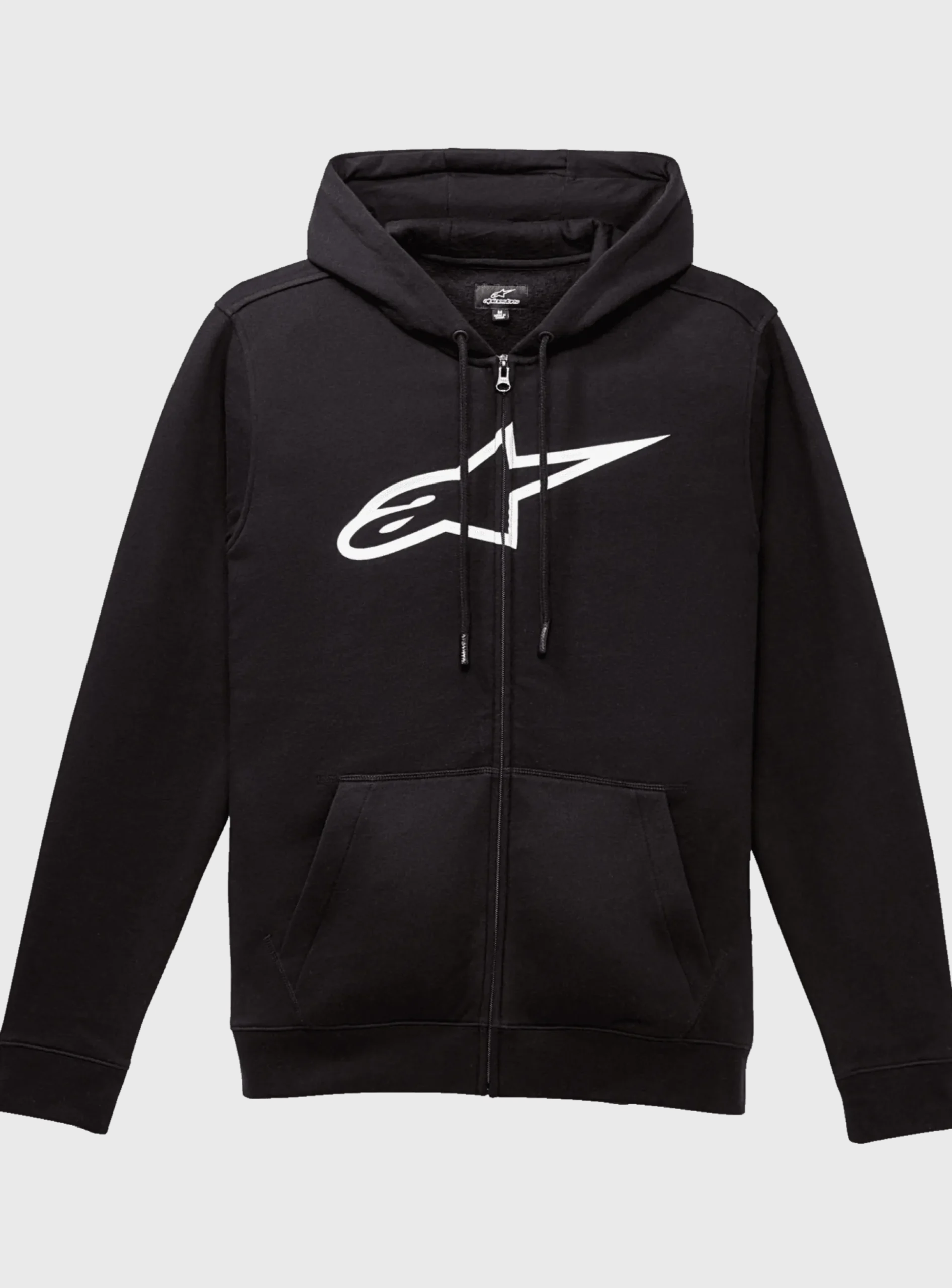 Ageless Zip V3 Hoodie