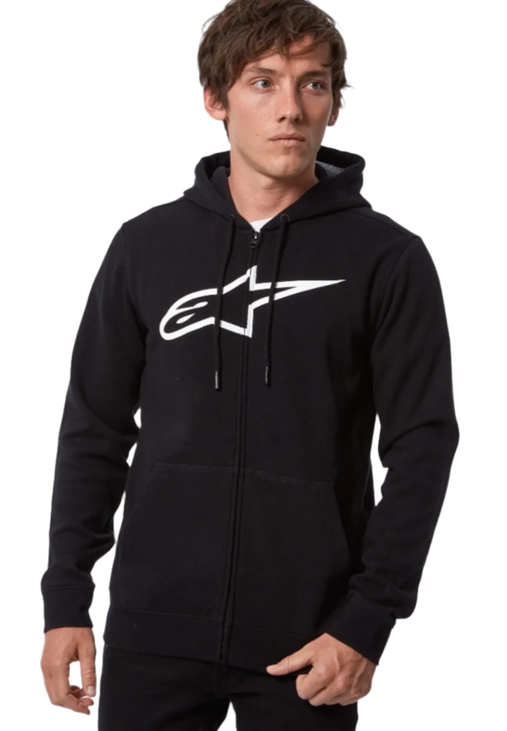 Ageless Zip V3 Hoodie