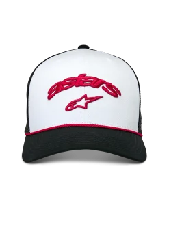 Agree Trucker Hat