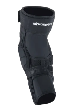 A-Impact Plasma Elite Knee Protectors