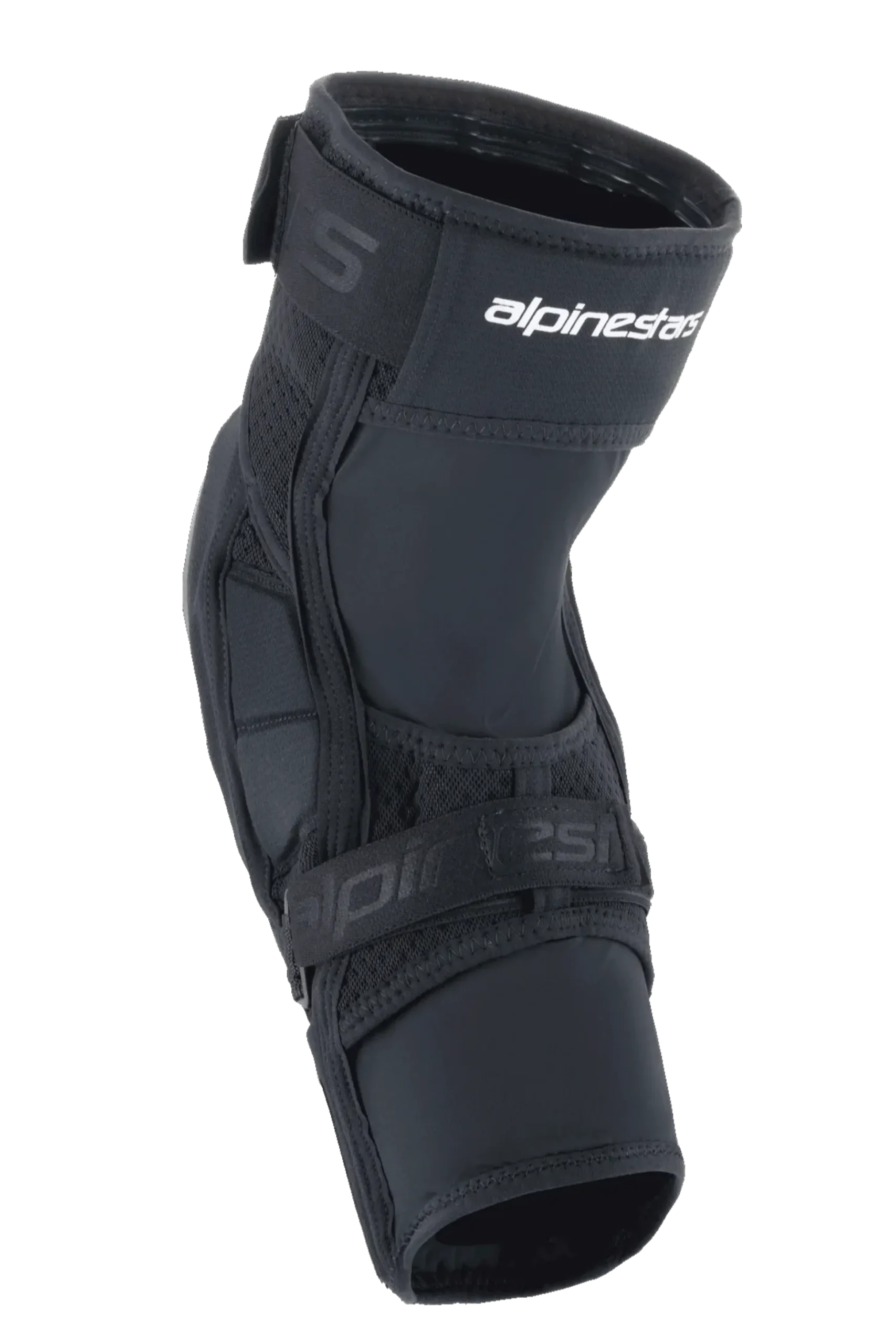 A-Impact Plasma Elite Shield Knee Protectors