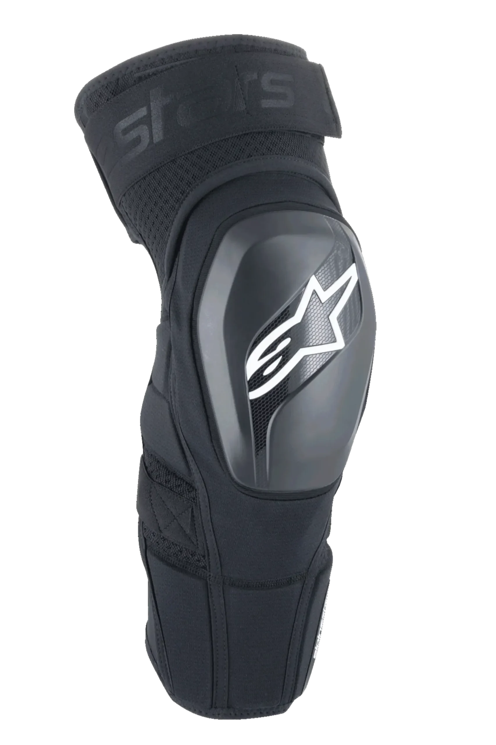 A-Impact Plasma Elite Shield Knee Protectors