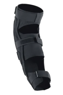 A-Impact Plasma Pro Knee Shin Protectors